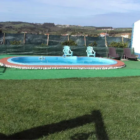 With Pool Barbecue Santo Isidoro