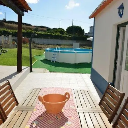With Pool Barbecue