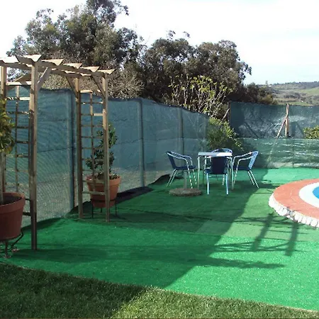 Casa de Férias With Pool Barbecue Santo Isidoro
